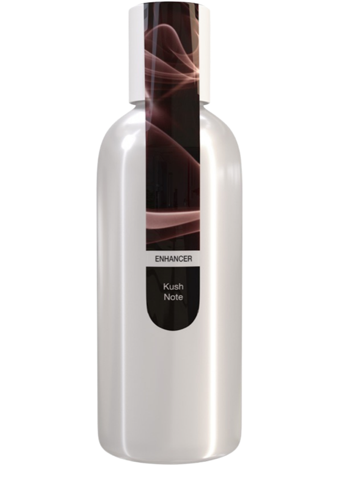 Enhancer · Kush Note