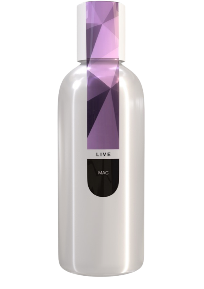 Live · MAC