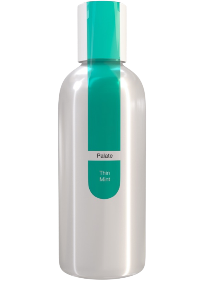 Palate · Thin Mint