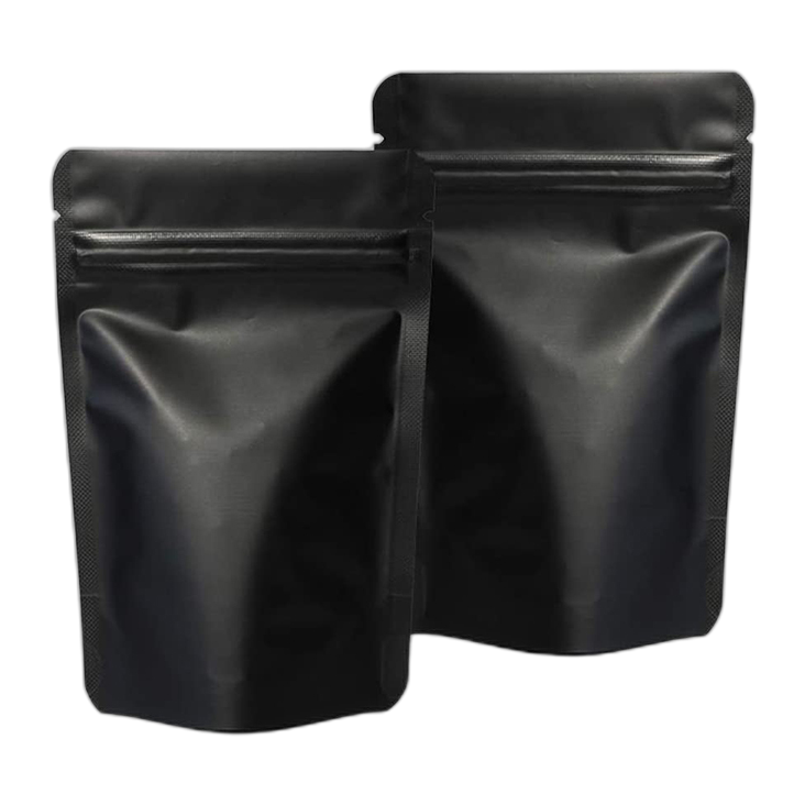 Mylar Bags & Pouches
